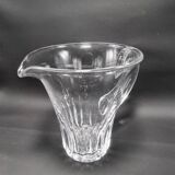 Crystal jug