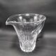 Crystal jug