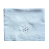 Nappe en lin