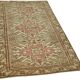 Turkish Vintage Anatolian Rug 100 cm x 178 cm