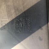 Dr Glob chair by Philippe Starck for Kartell 1980