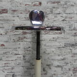 Industrial dentist stool