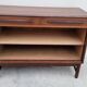 Danish sideboard stamped Bordum and Nielsen in Rio rosewood