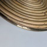 Trivet attributed to Gabriella Crespi