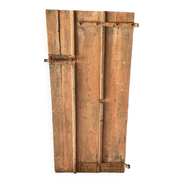 Door H 142 x W 65.5
