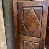 Former wardrobe closet closet louis XIII