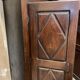 Former wardrobe closet closet louis XIII