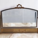 Louis XVI style art deco dressing table