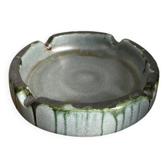 Cendrier grès Du Puisaye