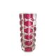 JG Durand Geometric Vase