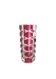 Vase géometrique JG Durand