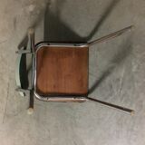 Formica chair 50s