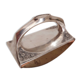 Silver metal blotting stamp Germany