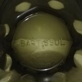 6 Bartissol vintage whisky glasses