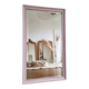 Antique mirror