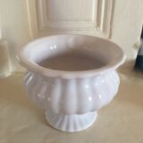 Medici porcelain vase