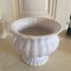 Medici porcelain vase
