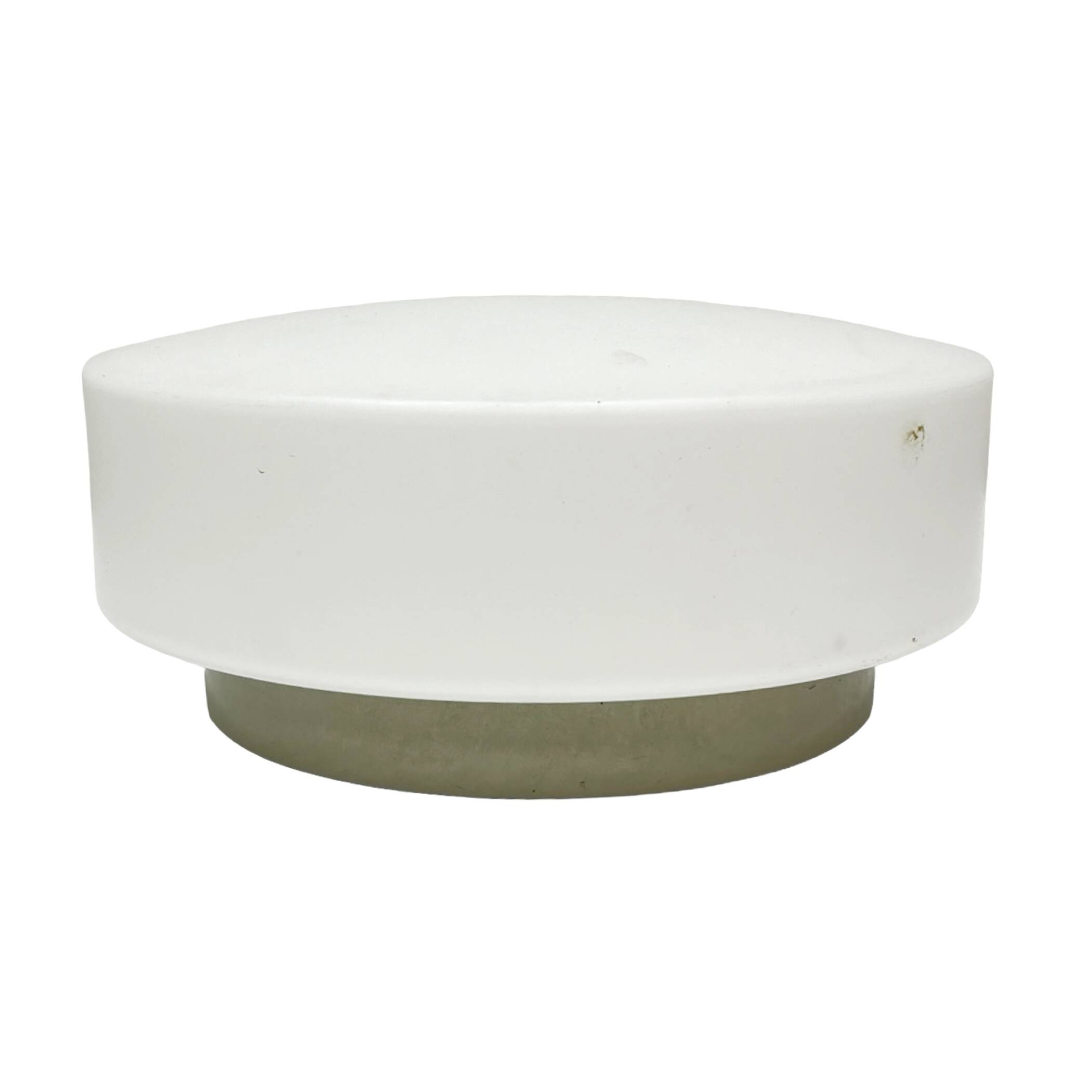 Bauhaus Ceiling / Wall Lamp – RZB (Rudolf Zimmermann Bamberg), Germany, 196