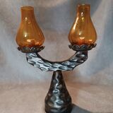 Candlesticks