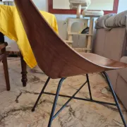 Chaise vintage Medea