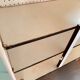 Buffet de cuisine blanc bois et formica