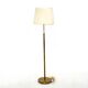 Floor lamp "Model 2148", Josef Frank, Svenskt Tenn , Sweden, 1970