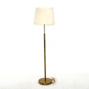 Floor lamp "Model 2148", Josef Frank, Svenskt Tenn , Sweden, 1970