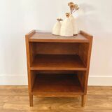 60s bedside table