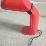 Foldable desk lamp