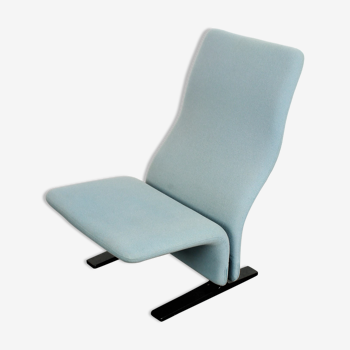 Concorde F784 chair by Pierre Paulin for Artifort