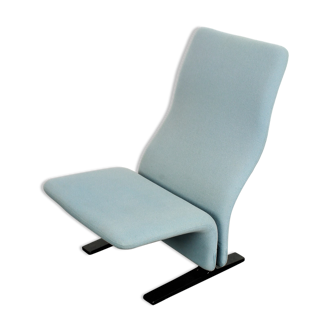 Concorde F784 chair by Pierre Paulin for Artifort