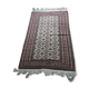 Tapis persan fait main couleurs naturelles 129x196cm