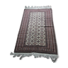 Persian rug is hand color natural 129x196cm