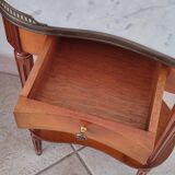 Table de chevet