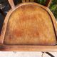 set of 3 bistro chairs