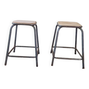 tabourets industriels