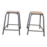 Industrial stools
