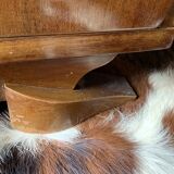 Bedside table - storage unit