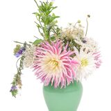 Vase vintage