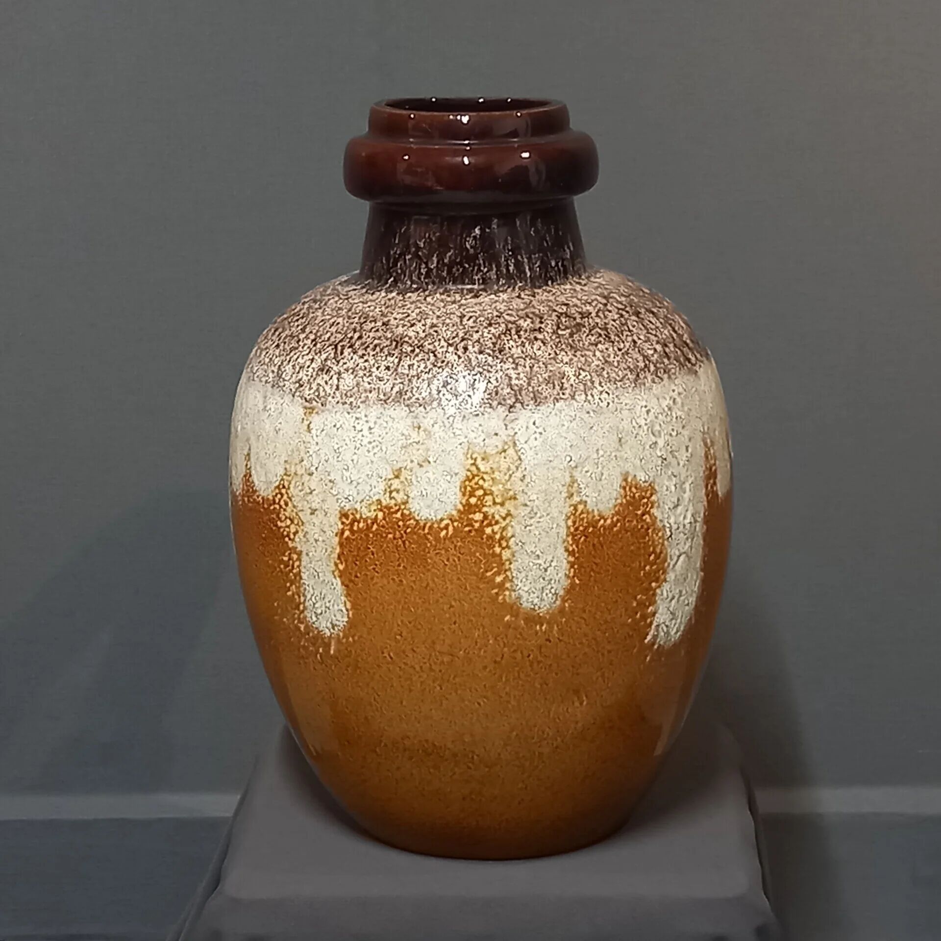 West Germany ear vase 423-48 - vase