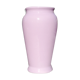 Vase lilas