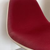 Lafunda chair, Charles & Ray Eames for Vitra