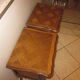 Louis style bedside pair 15
