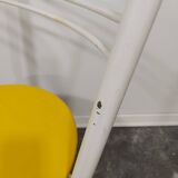 Chaises d'extérieur en métal années 1970