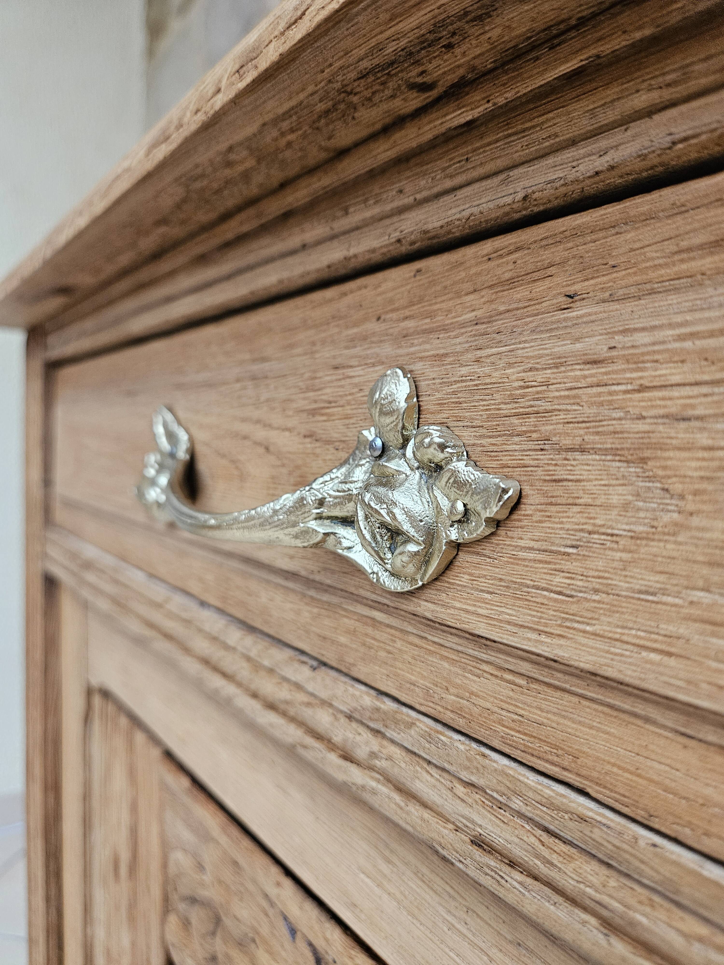 Art Deco Parisian Buffet