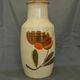 Large ceramic vase from Saint Clement. 1960s.