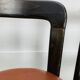 4 Bruno Rey chairs for Dietiker, workshop "Chair from Stein am Rhein"