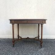 Bureau ancien style Louis XVI
