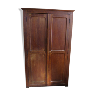 Armoire en hêtre