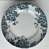 6 flat plates in iron earth